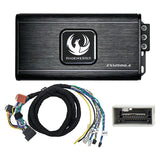 Phoenix Gold amplificador Honda 4x125W Plug-N-Play
