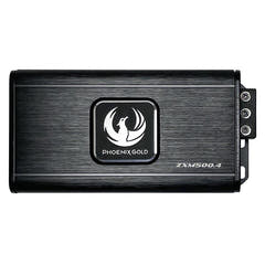 Phoenix Gold amplificador Honda 4x125W Plug-N-Play
