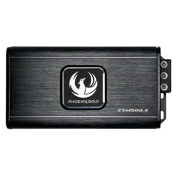 Phoenix Gold amplificador Honda 4x125W Plug-N-Play