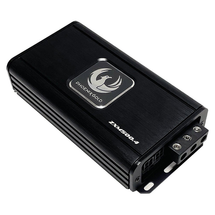 Phoenix Gold amplificador Honda 4x125W Plug-N-Play