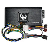Phoenix Gold Isuzu D-Max Kit de mejora de potencia Plug and Play