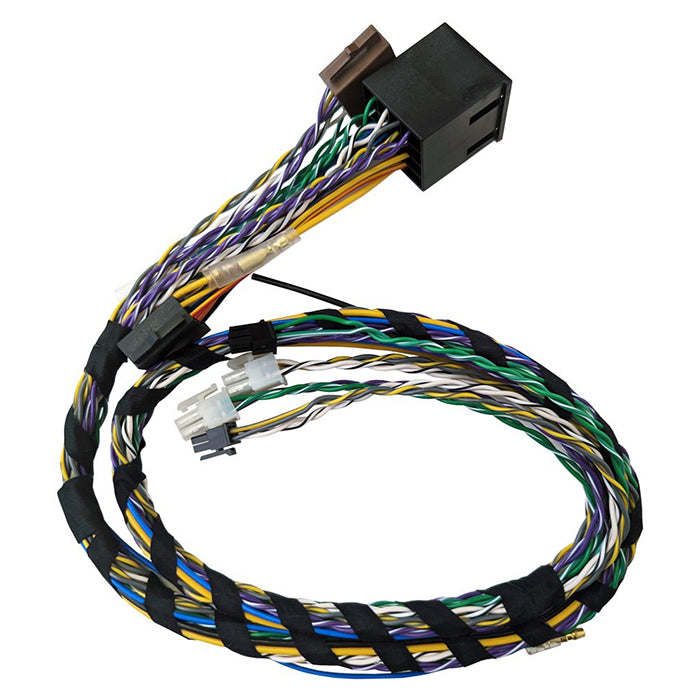 Phoenix Gold amplificador Plug-N-Play Mazda 4x125W