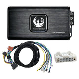 Phoenix Gold amplificador Nissan 4x125W Plug-N-Play