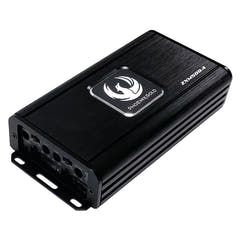 Phoenix Gold amplificador Nissan 4x125W Plug-N-Play