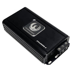Amplificador Plug-N-Play Phoenix Gold VW Seat Audi 4x125W