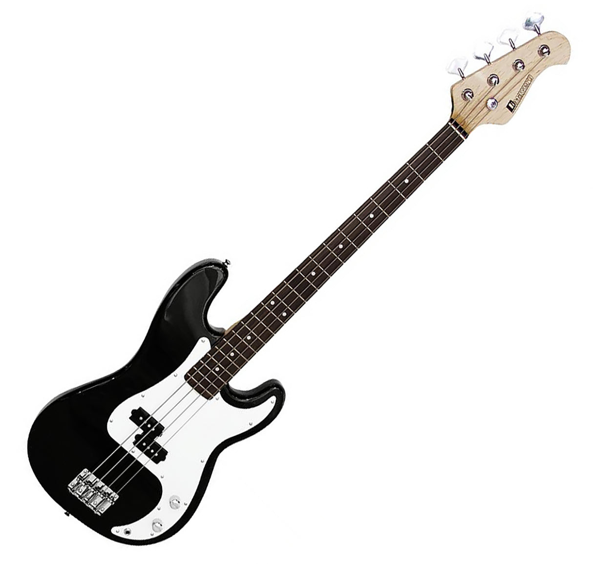 DiMavery PB-320 (Black)