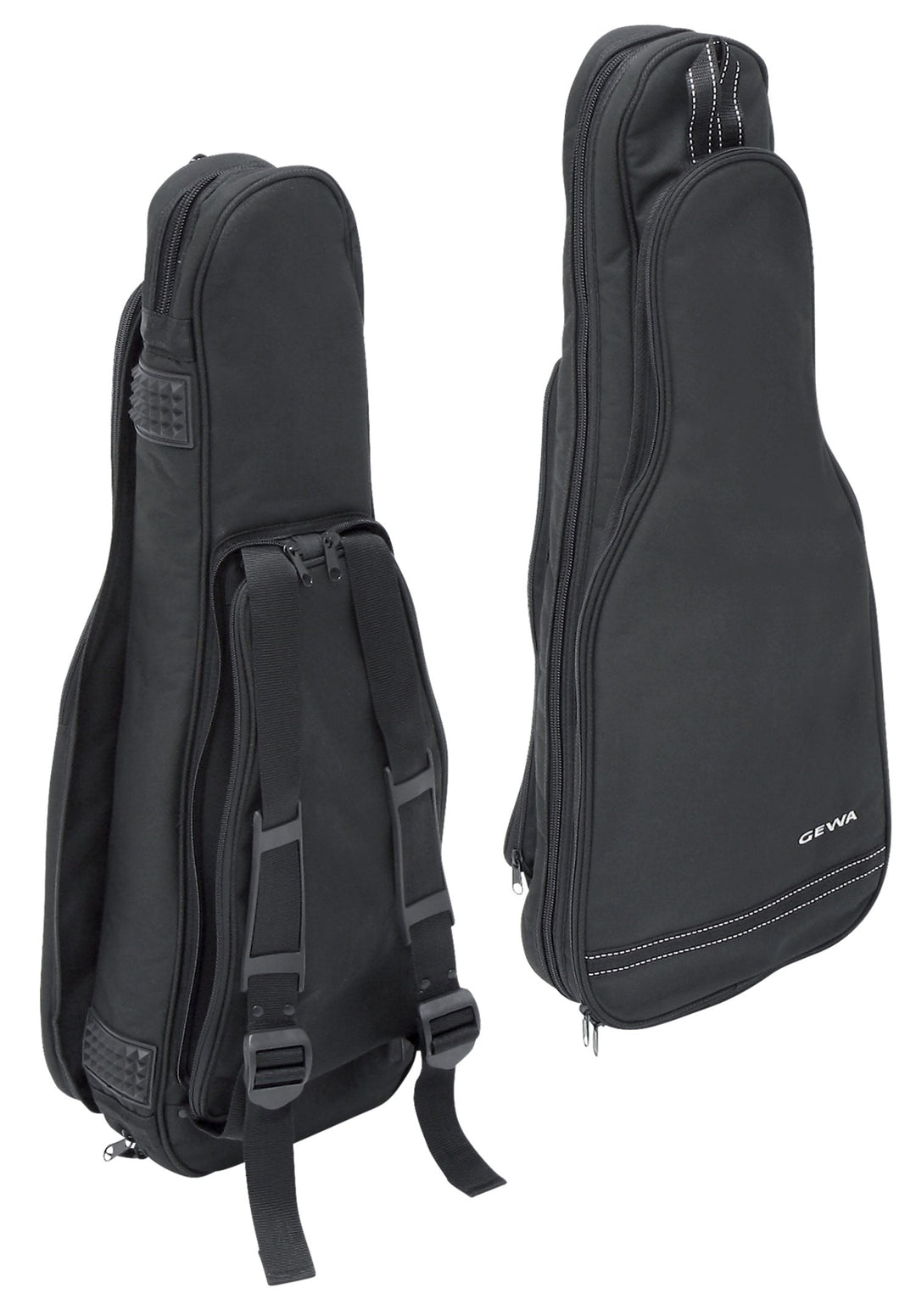 Mochila GEWA para estuches de Violines moldeados SPS - Violin Blue