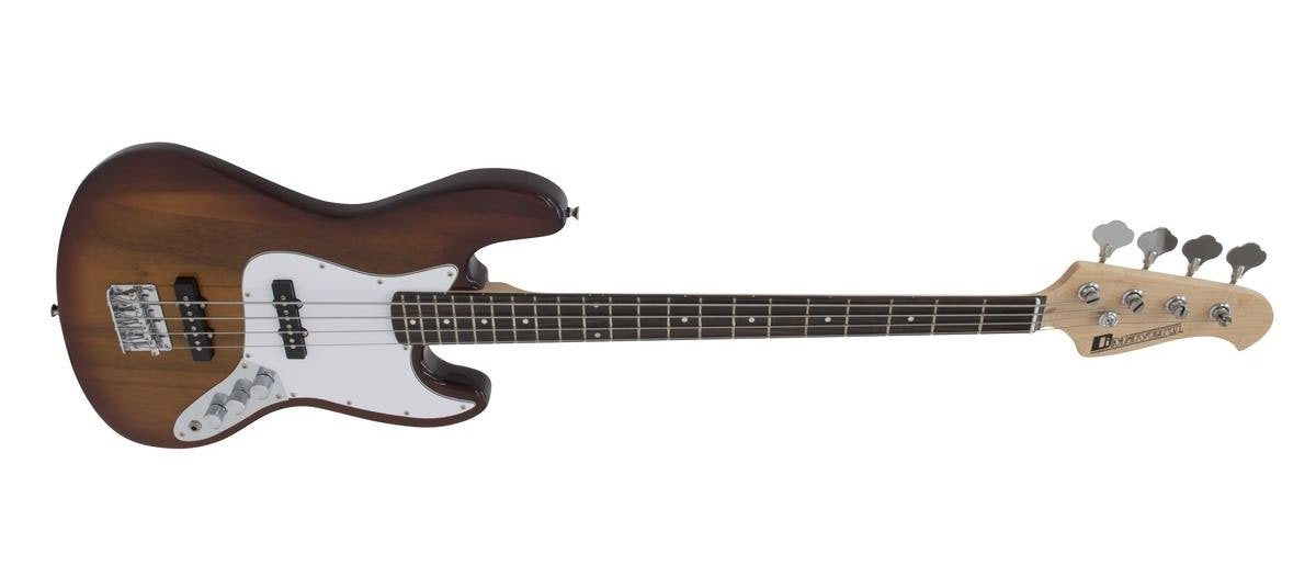DiMavery JB-302 (Sunburst)