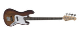 DiMavery JB-302 (Sunburst)