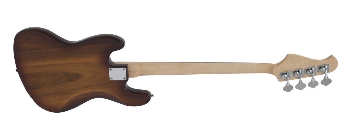 DiMavery JB-302 (Sunburst)