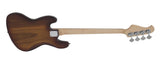DiMavery JB-302 (Sunburst)