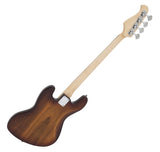 DiMavery JB-302 (Sunburst)