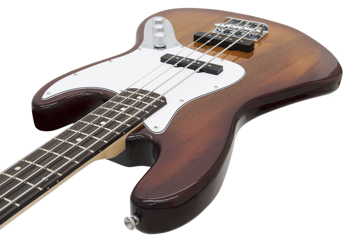 DiMavery JB-302 (Sunburst)