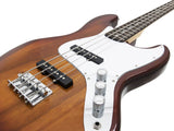 DiMavery JB-302 (Sunburst)