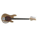 DiMavery MM-501 Bajo eléctrico (Natural)