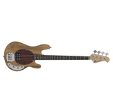 DiMavery MM-501 Bajo eléctrico (Natural)