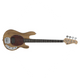 DiMavery MM-501 Bajo eléctrico (Natural)