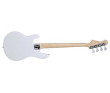 DiMavery MM-501 Electric Base (White)