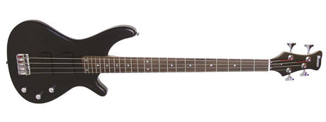 DiMavery SB-320 Bajo eléctrico (Negro)