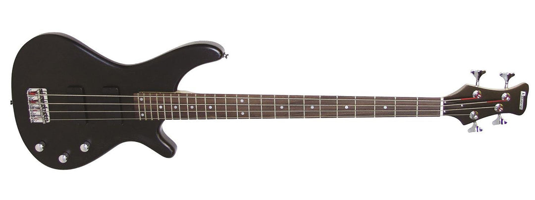 DiMavery SB-320 Bajo eléctrico (Negro)