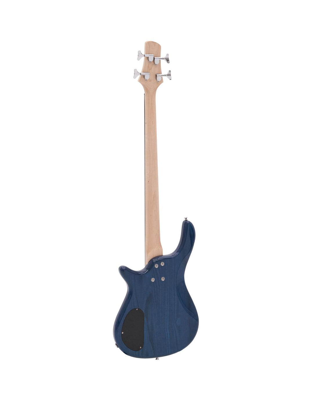 DiMavery SB-321 El-Bas, Blue hi-gloss