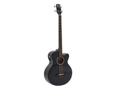 DiMavery AB-450 Bajo acústico, Negro