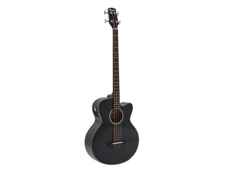 DiMavery AB-450 Bajo acústico, Negro