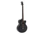DiMavery AB-450 Bajo acústico, Negro