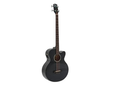 DiMavery AB-450 Bajo acústico, Negro