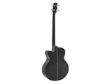 DiMavery AB-450 Bajo acústico, Negro