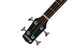 DiMavery AB-450 Bajo acústico, Negro