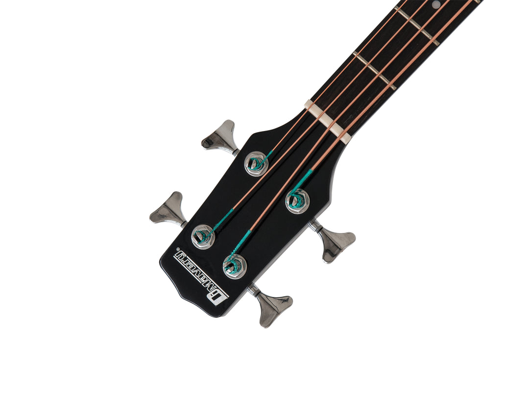 DiMavery AB-450 Bajo acústico, Negro