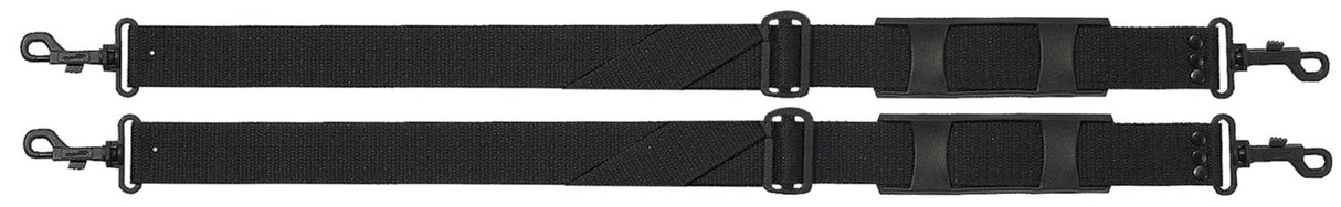 GEWA Rucksack assembly Form shaped violin/viola case - 2 rucksack straps