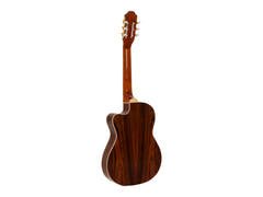 DiMavery TB-100 Guitarra clásica española (Natural)