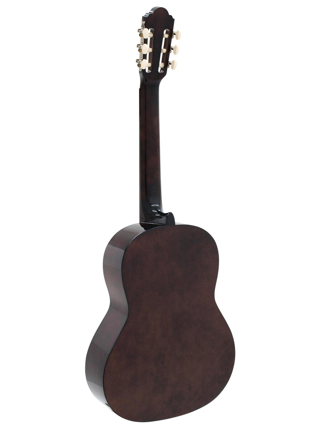 DiMavery AC-303 Guitarra clásica española (Arce)