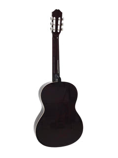 DiMavery AC-303 Guitarra clásica española (Sunburst)