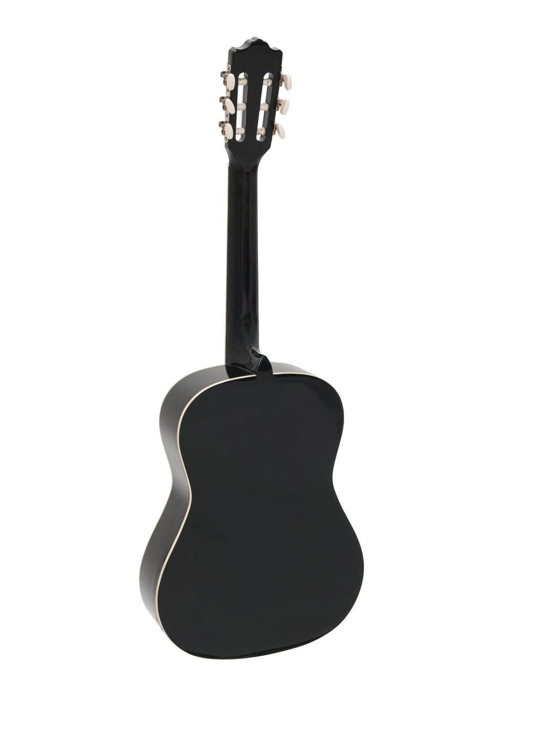 DiMavery AC-303 Guitarra clásica española 3/4 (Sunburst)