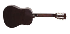 DiMavery AC-303 Guitarra clásica española 1/2 (Natural)