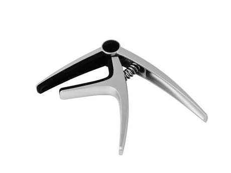 DiMavery KA-1 Capo for Western and El-Guitar