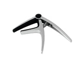 DiMavery KA-1 Capo for Western and El-Guitar