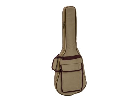 DiMavery CSB-400 Funda para guitarra clásica 3/4