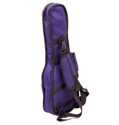 DiMavery Funda para ukelele soprano