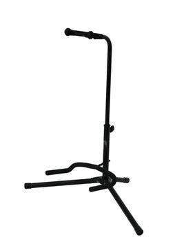 DiMavery Soporte para Guitarras Negro, ECO
