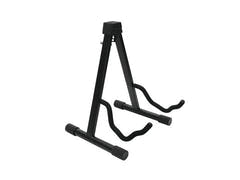 Soporte de guitarra plegable