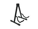 Soporte de guitarra plegable