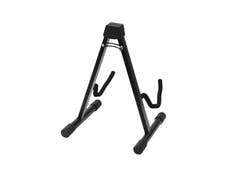 Soporte de guitarra plegable