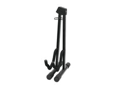 Soporte de guitarra plegable