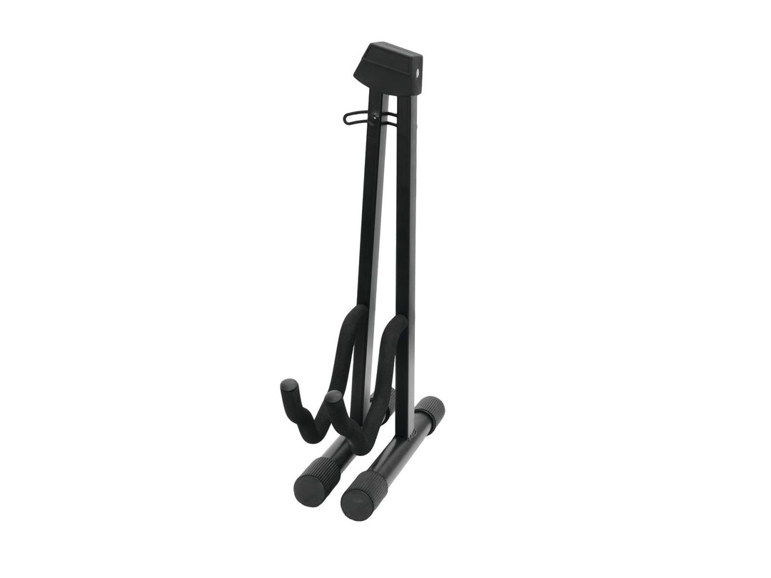 Soporte de guitarra plegable
