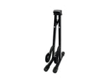 DiMavery Guitar Stand for Electric Guitar Black