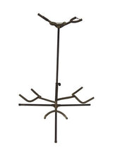 DiMavery Guitar stand for 3 Guitar